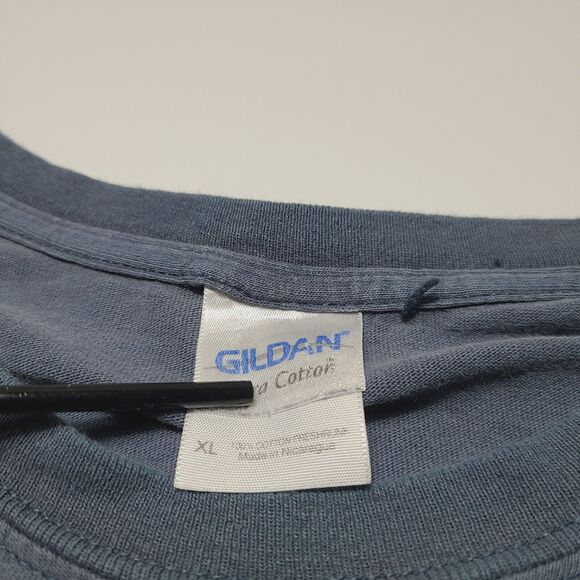 NRA Shirt Size XLarge Right To Bear Arms American Eagle Guns American Flag USA - Picture 5 of 7